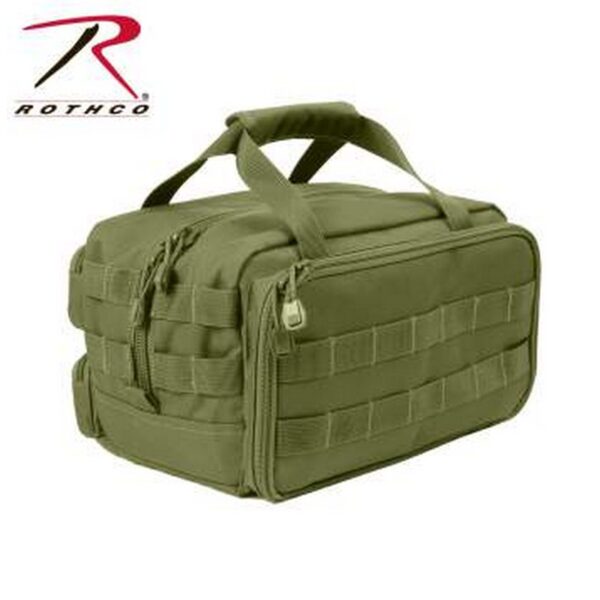 Rothco Tactical Tool Bag - Arvada Army Navy Surplus
