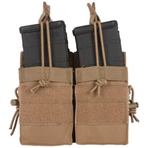 Fox Outdoor AR Quad-Stack Mag Pouch