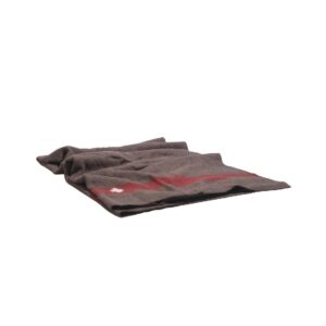 Sturm Mil-Tec Swiss Brown Wool Blanket #91441670