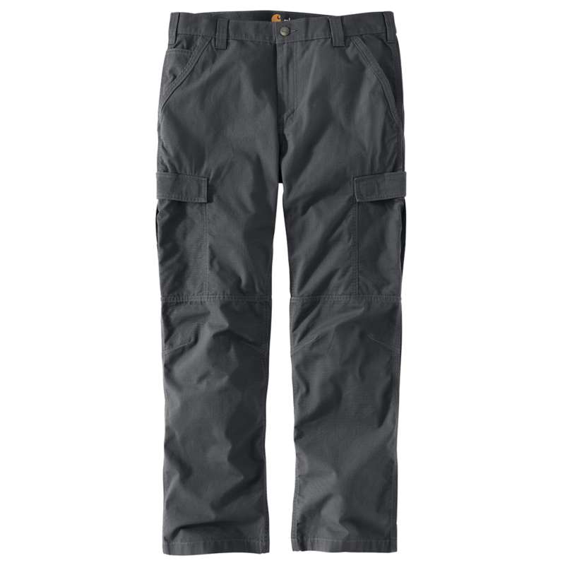 Carhartt 104200 Force Relaxed Fit Ripstop Cargo Work Pant - Arvada Army ...