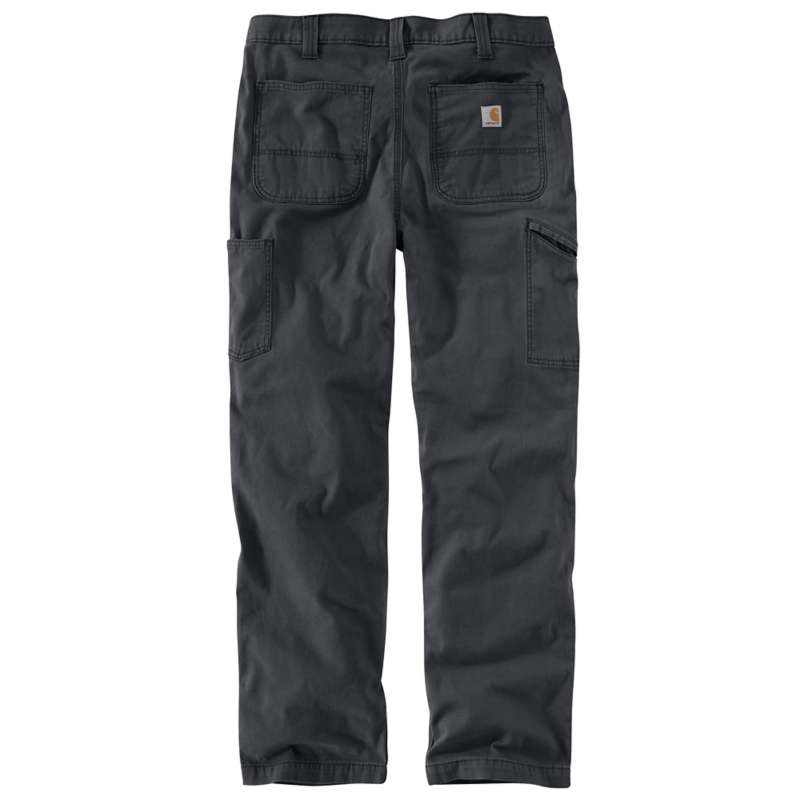 Carhartt Rugged Flex Rigby Double-Front Pant - Shadow - Arvada Army ...