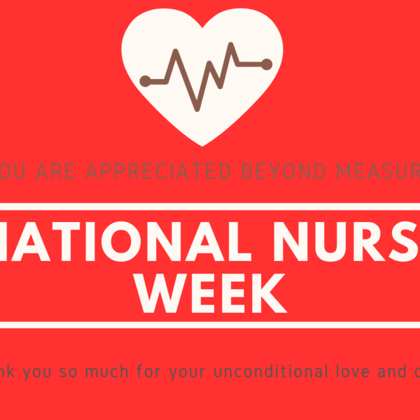 Army Surpus - National Nurse Week